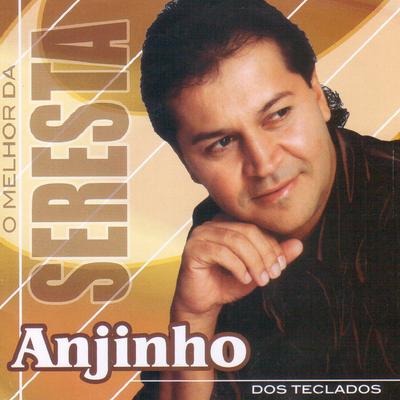 Mãe By Anjinho dos Teclados's cover