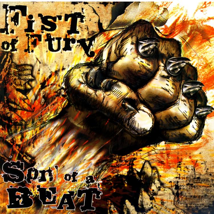 Fist of Fury's avatar image
