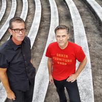 Calexico's avatar cover