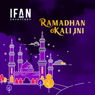 Ramadhan Kali Ini's cover