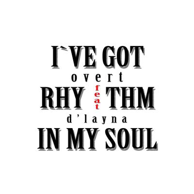 I`ve Got Rhythm In My Soul's cover