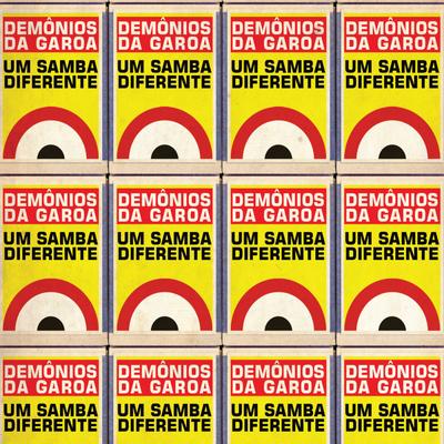 Um Samba Diferente's cover