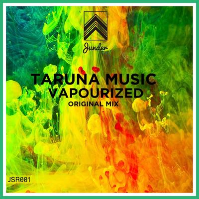 Taruna Music's cover