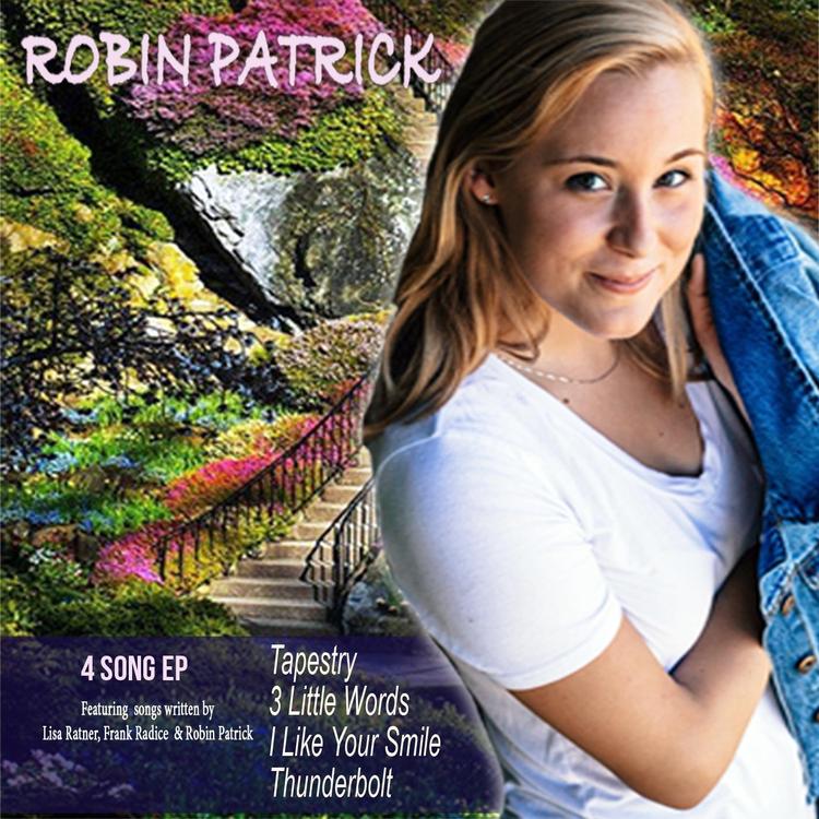 Robin Patrick's avatar image