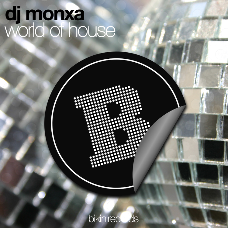 DJ Monxa's avatar image