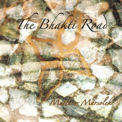 The Bhakti Road's cover