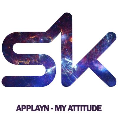 Applayn's cover