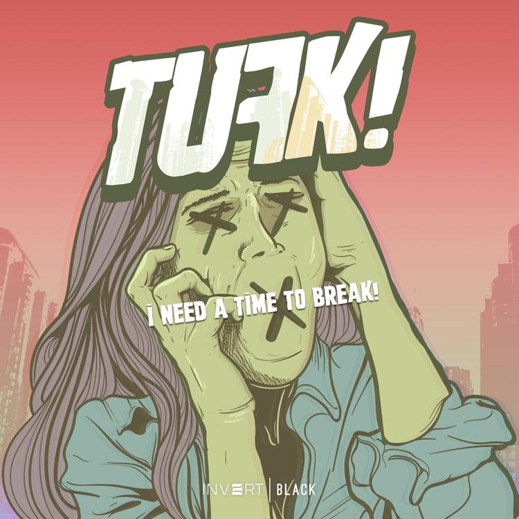 TUFK's avatar image