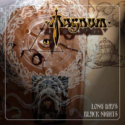 On a Storyteller's Night By Magnúm's cover