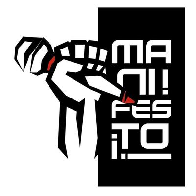 Manifesto (feat. Bloco do Caos) By Banda Go Home, Bloco do Caos's cover