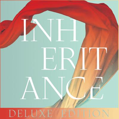 Inheritance (Deluxe Edition)'s cover