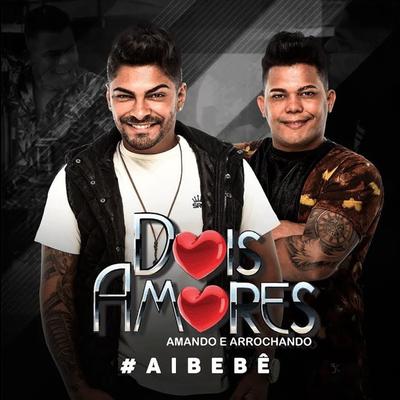 Cobaia By Dois Amores's cover