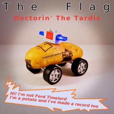 Doctorin’ The Tardis (Radio Version) By The Flag's cover