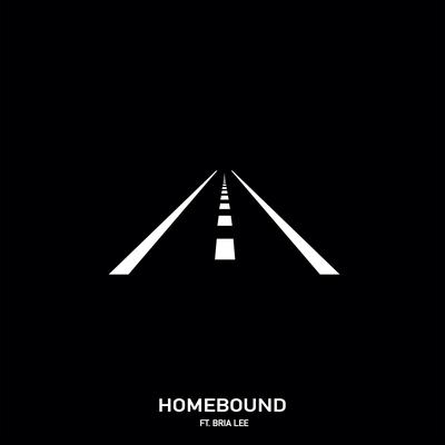 Homebound (feat. Bria Lee)'s cover