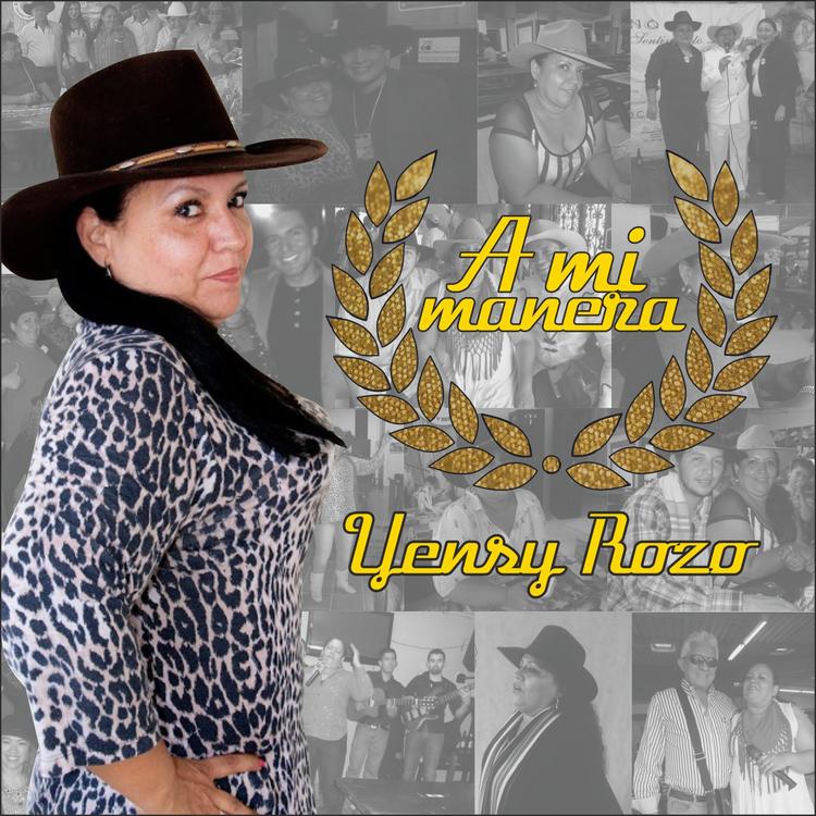 Yensy Rozo's avatar image