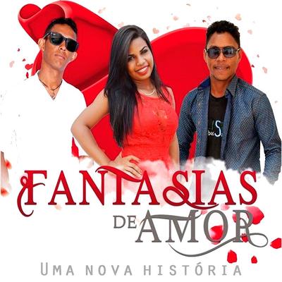 Banda Fantasias de Amor's cover