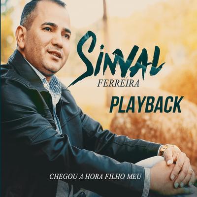 Chegou a Hora Filho Meu (Playback)'s cover