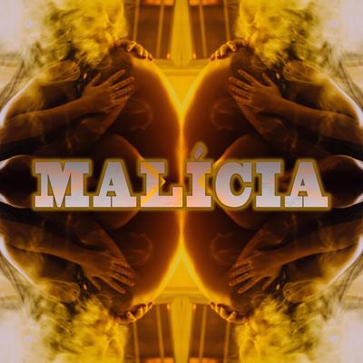 Malícia By Léo Mix's cover
