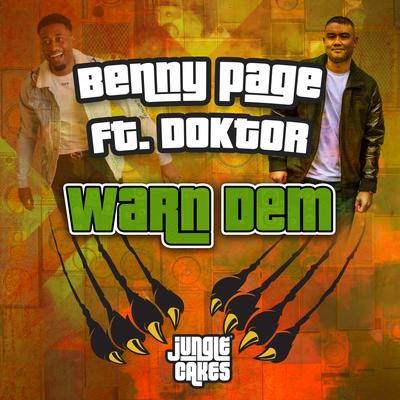 Warn Dem's cover