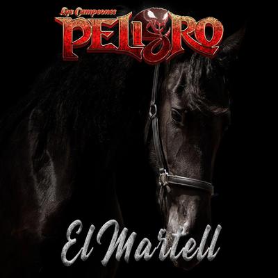 El Martell's cover