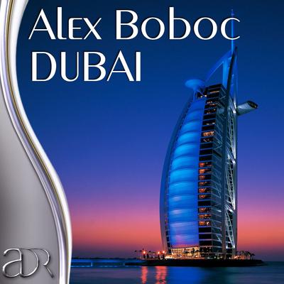 Dubai (Original Mix)'s cover