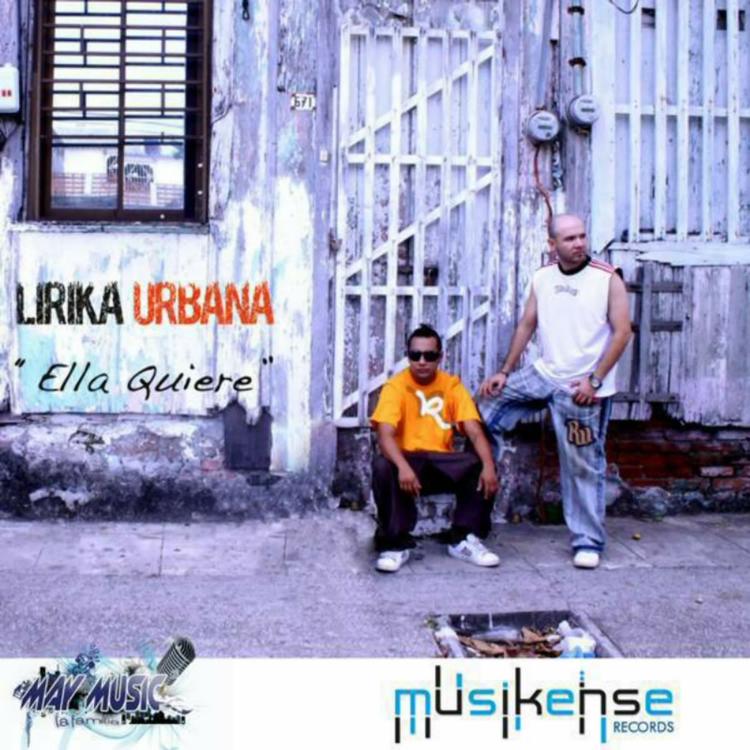 Lirika Urbana's avatar image