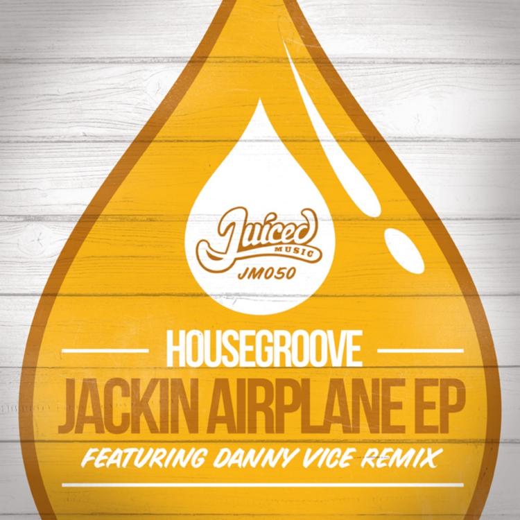 Housegroove's avatar image