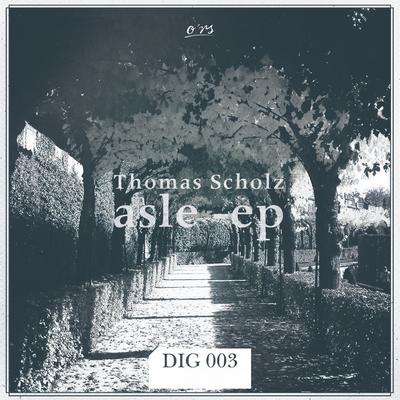 Thomas Scholz's cover