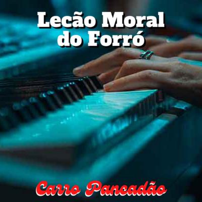 Lecão Moral do Forró's cover