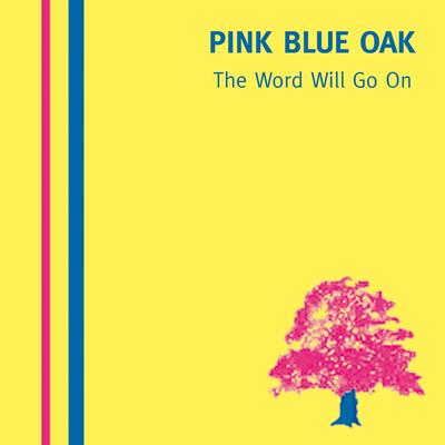 The Word Will Go On's cover