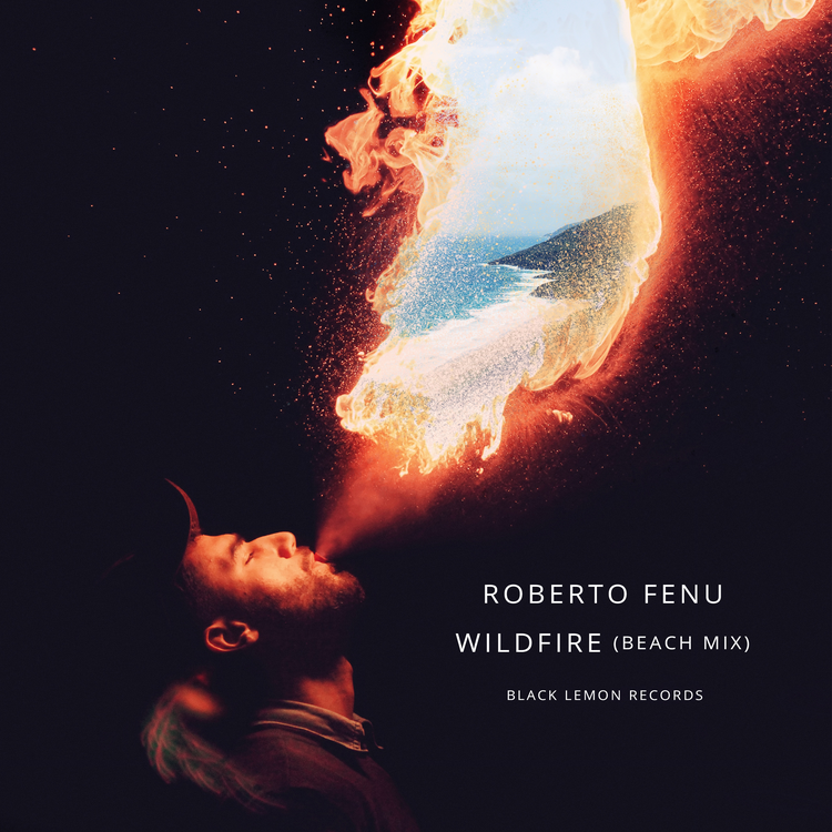 Roberto Fenu's avatar image