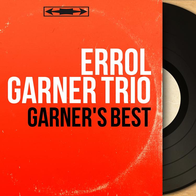 Errol Garner Trio's avatar image