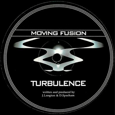 Turbulence By Moving Fusion's cover