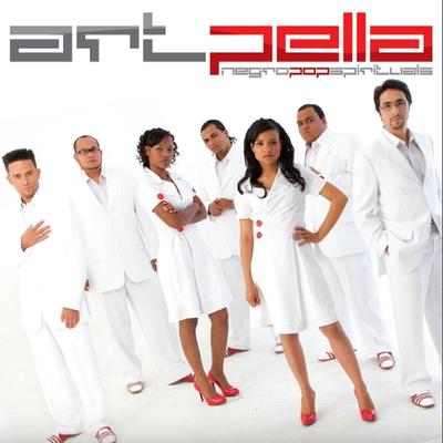 Nova Jerusalém By Artpella's cover