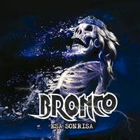 Bronco's avatar cover