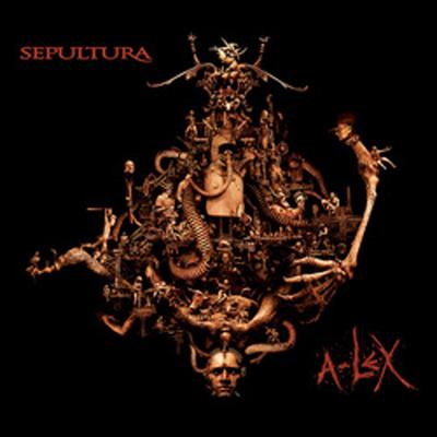 Conform By Sepultura's cover