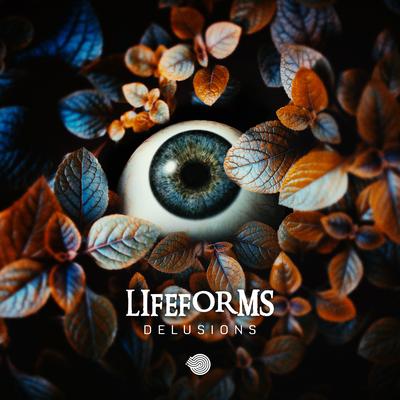 Delusions By Lifeforms's cover