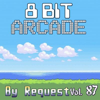 Bare with Me (8-Bit Teyana Taylor Emulation) By 8-Bit Arcade's cover