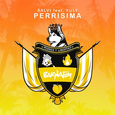 Perrisima's cover