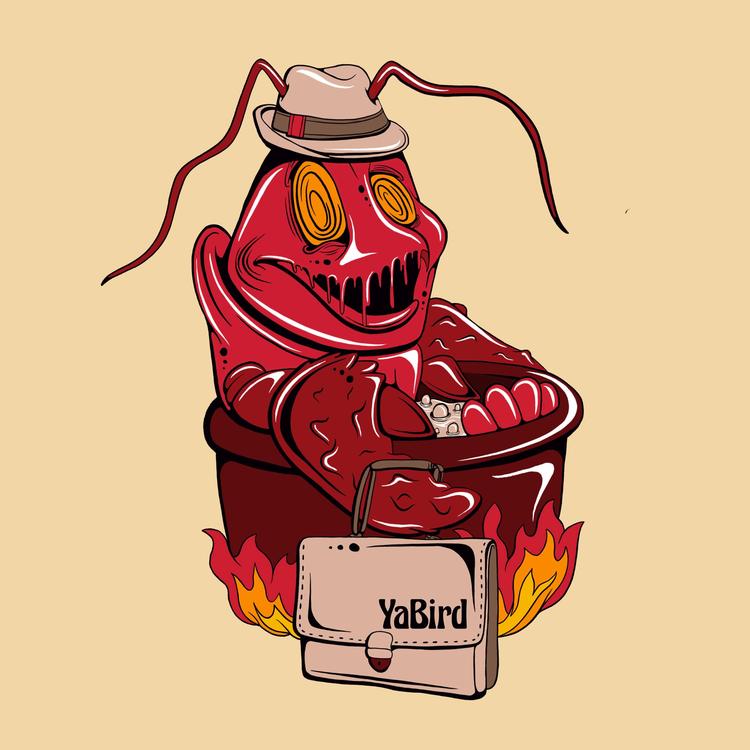 YaBird's avatar image