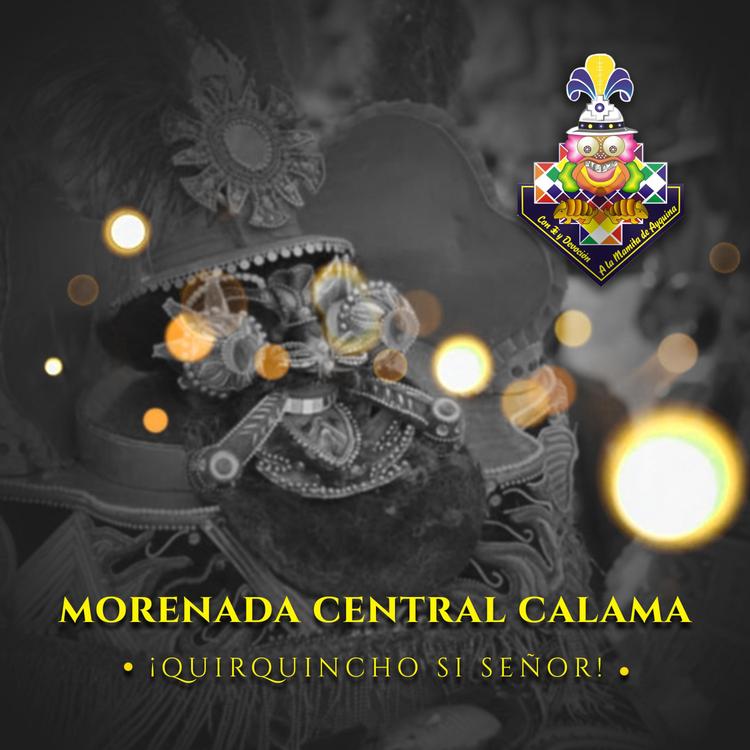 Morenada Central Calama's avatar image