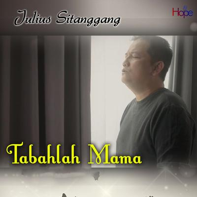 Tabahlah Mama's cover