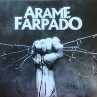 Arame Farpado's avatar cover