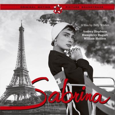 Billy Wilder's "Sabrina" Original Soundtrack (Bonus Track Version)'s cover