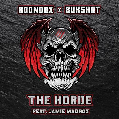 The Horde (feat. Jamie Madrox)'s cover