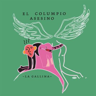 La Gallina's cover