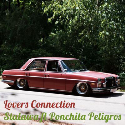 Lovers Connection's cover
