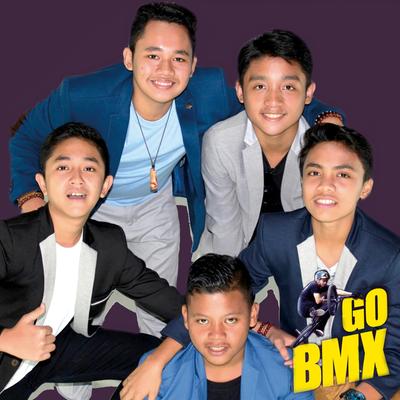 Dunia Menunggu Kita (From "GO BMX")'s cover