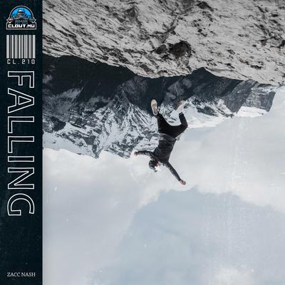 Falling By Zacc Nash's cover