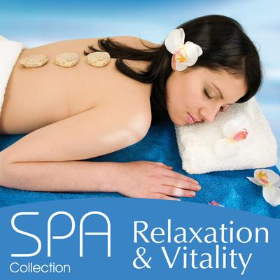 Collection Spa's cover